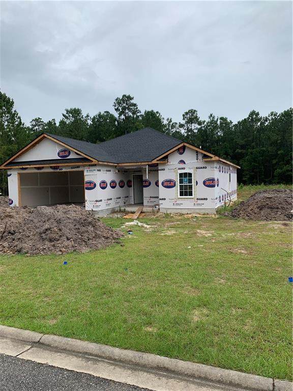 1142 Buchanan Drive - Photo 1