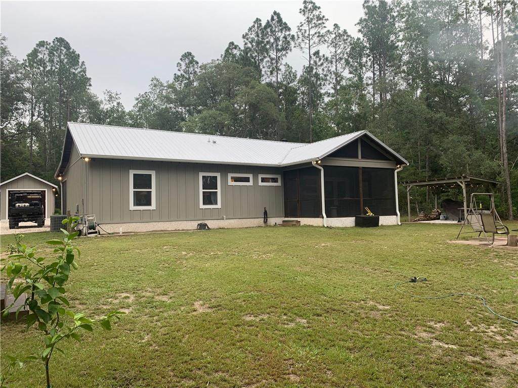 60 Bluff Road - Photo 1