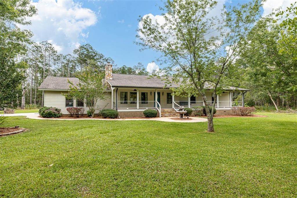 175 Gumbo Road - Photo 1