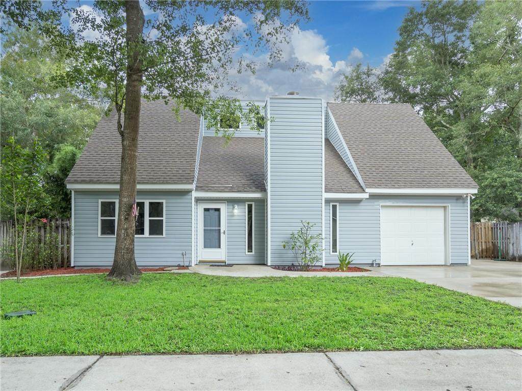 108 Bachlott Road - Photo 1