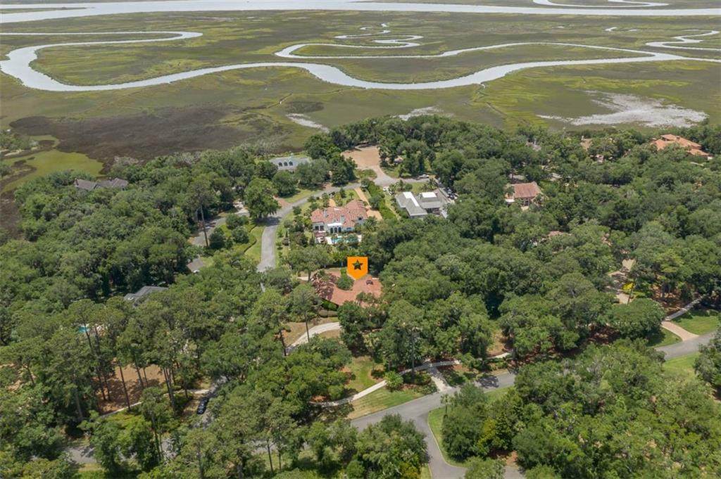 301 Hawkins Island Drive - Photo 1