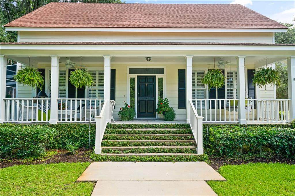 1008 Sea Palms West Drive - Photo 1