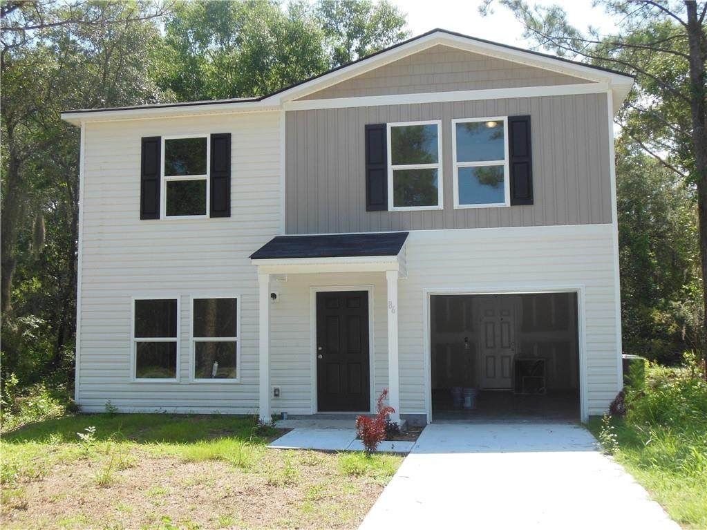 86 Fishtales Drive - Photo 1