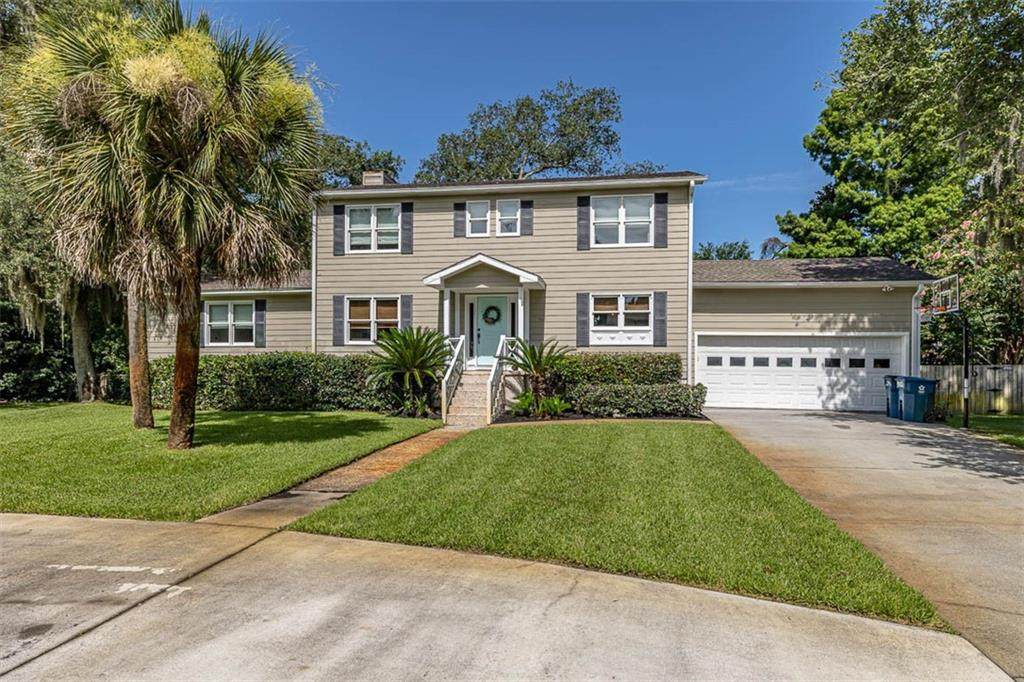 302 Wormslow Court - Photo 1