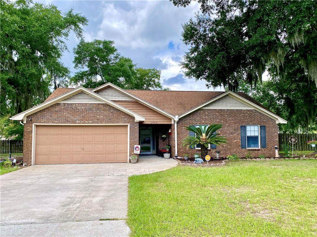 2904 Plantation Drive - Photo 1