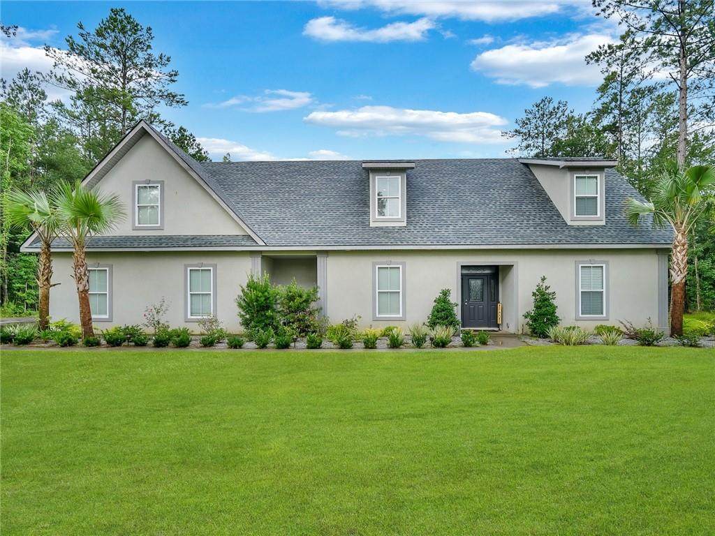 1161 Lewis Lane - Photo 1