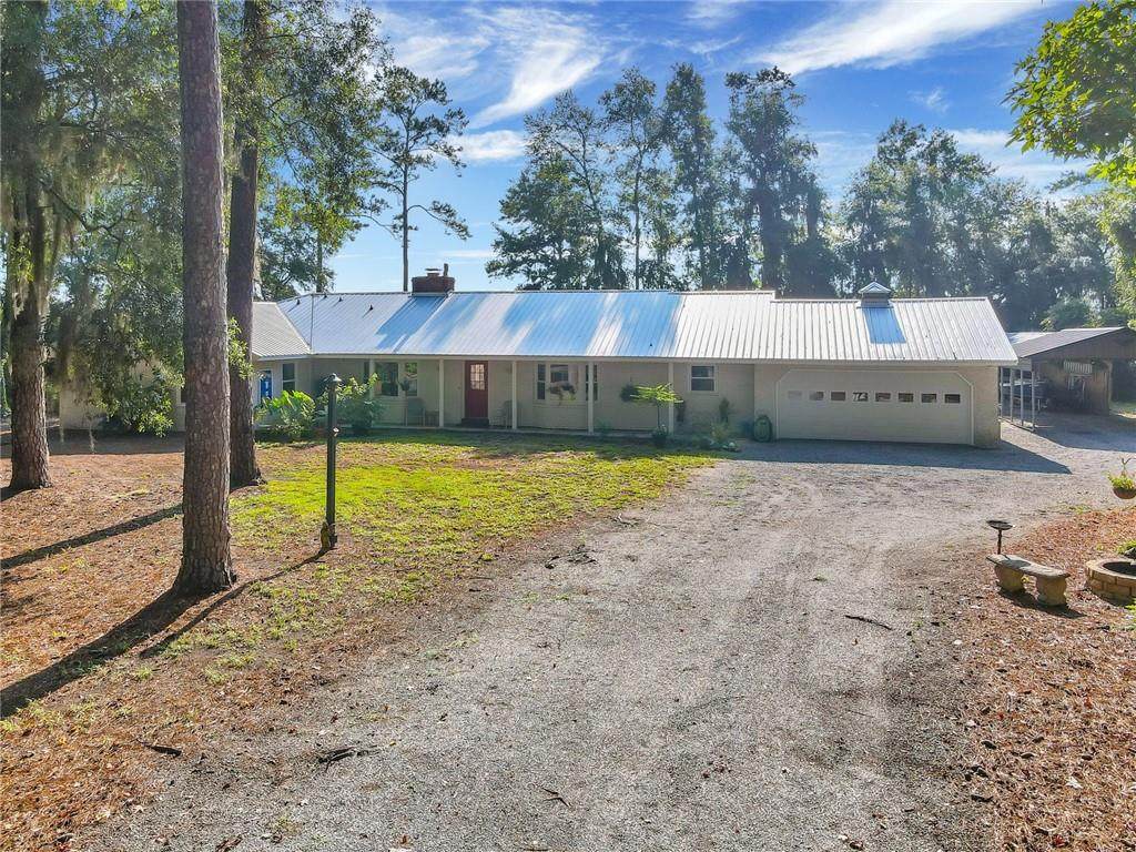 1720 Black Island Road - Photo 1