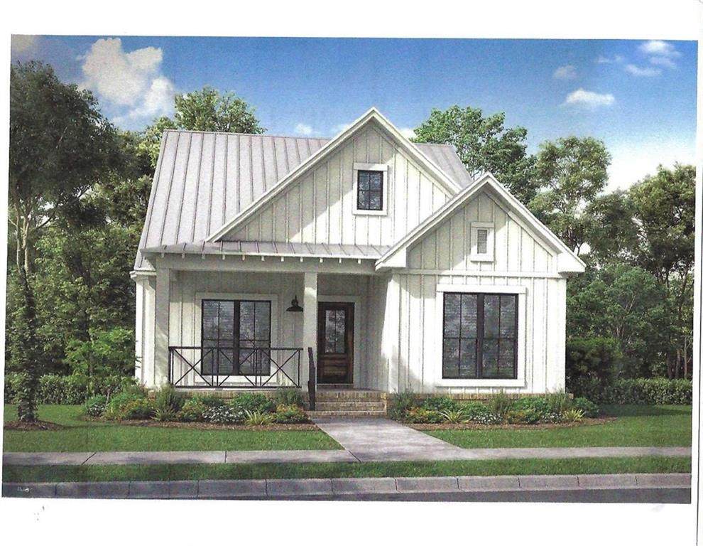 7 Shellman Bluff Road - Photo 1