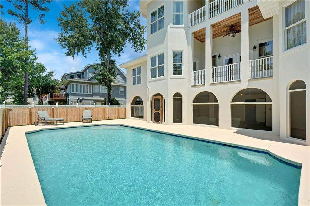 506 Vassar Point Drive - Photo 1