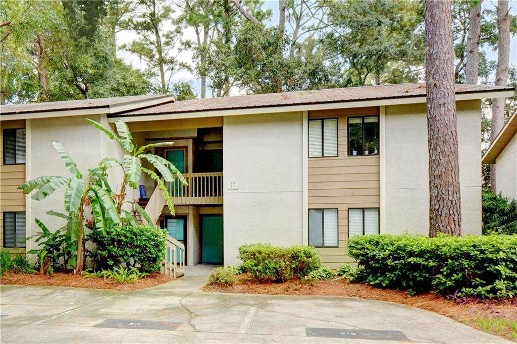 210 Walmar Grove - Photo 1