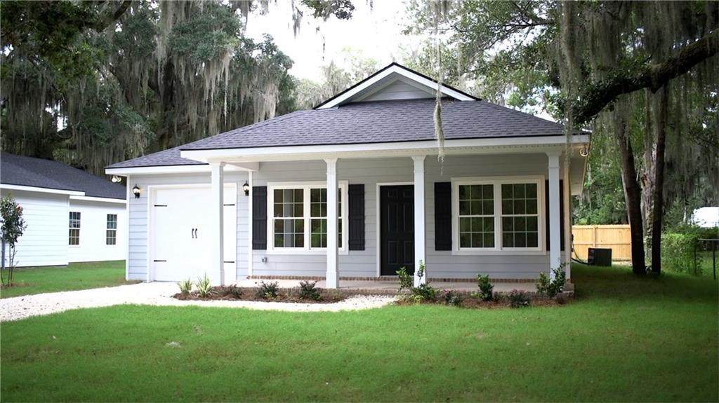 1107 Broad Street - Photo 1