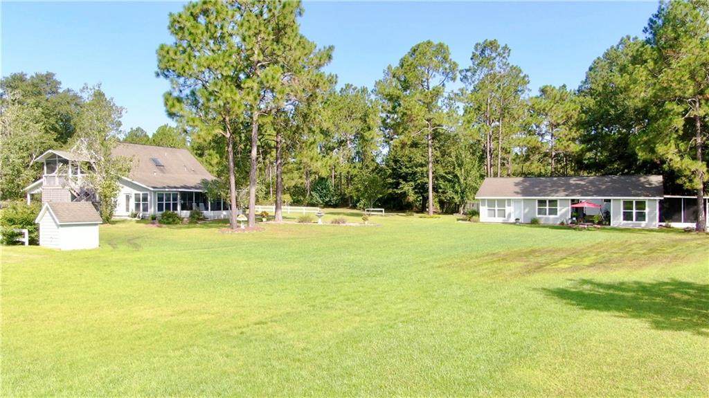 439 Billy Jacobs Road - Photo 1