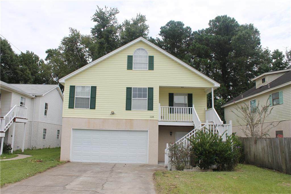228 Georgia Street - Photo 1