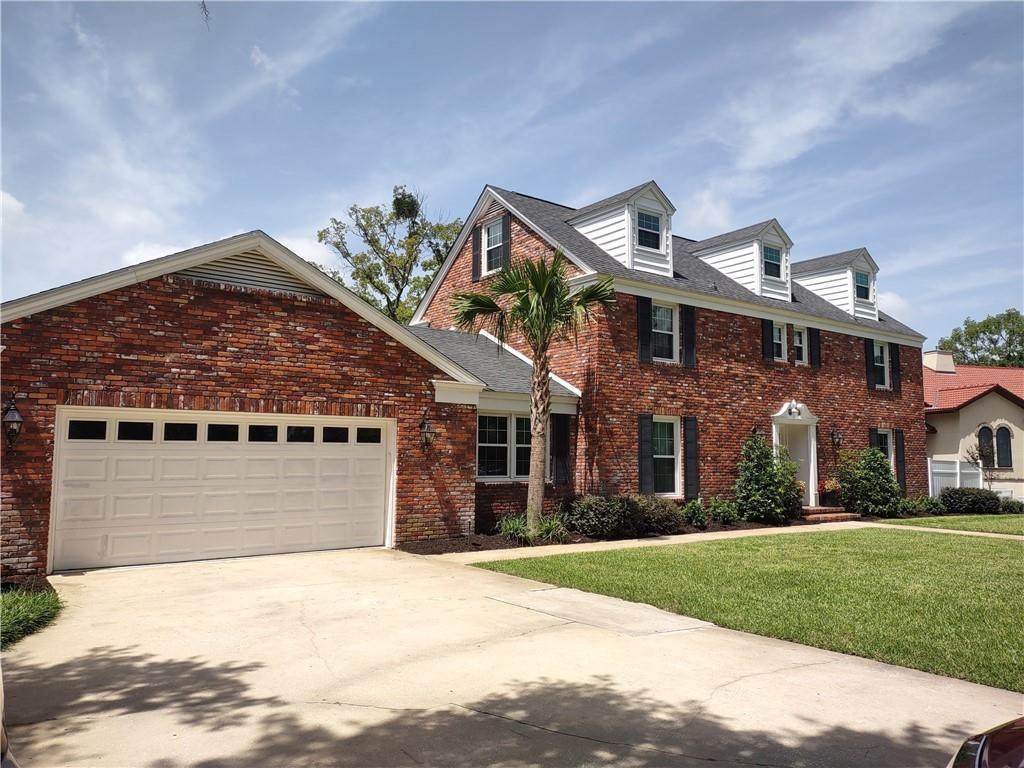 522 Old Mission Road - Photo 1