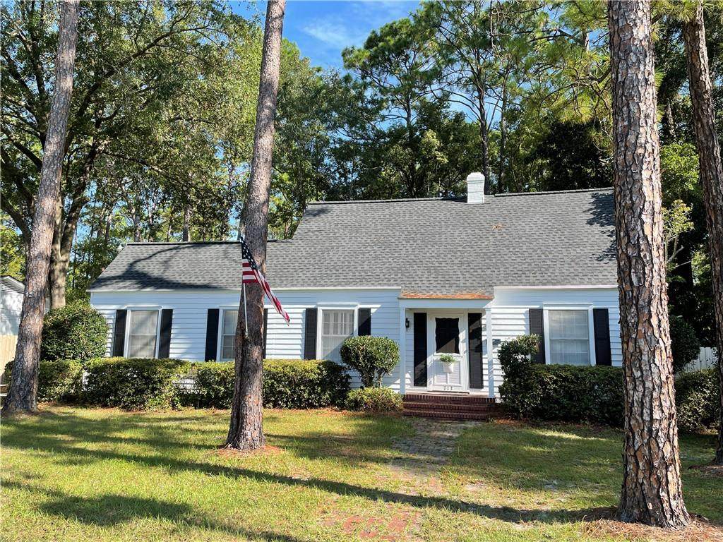 713 Magnolia Drive - Photo 1