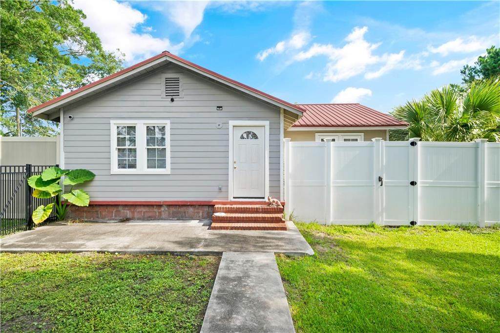 2010 Osborne Road - Photo 1