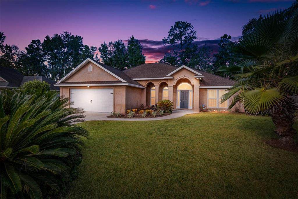 120 Autumn Ridge Court - Photo 1