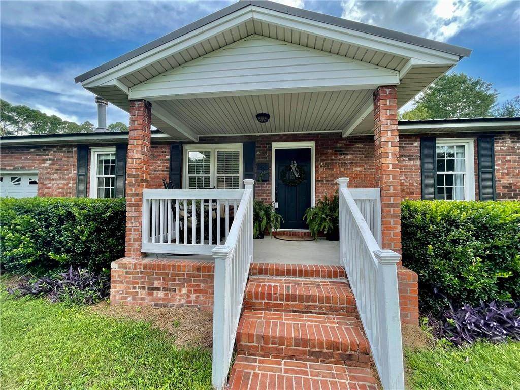 1280 Blythe Island Drive - Photo 1