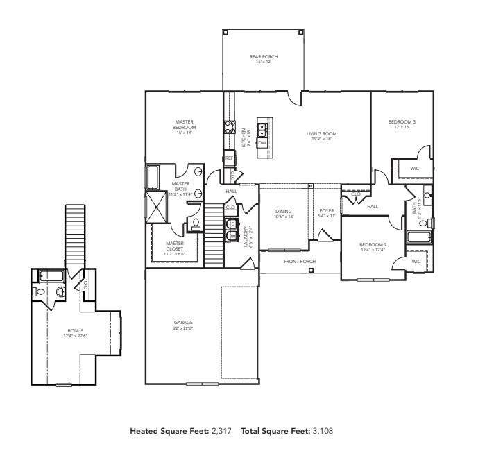 157 Allie Loop - Photo 1