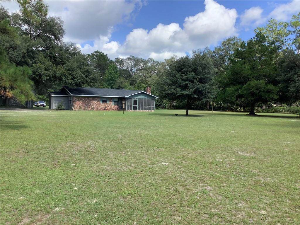 87 Allen Spurlock Lane - Photo 1