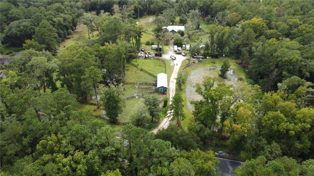 5805 Frederica Road - Photo 1
