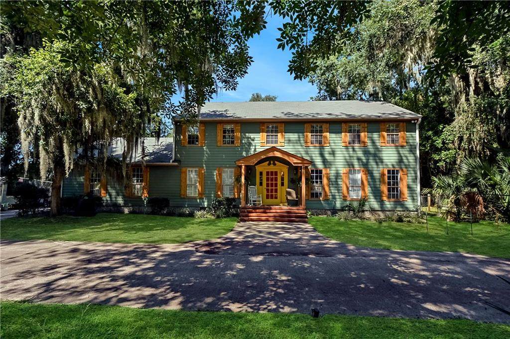 99 Marsh Trace - Photo 1