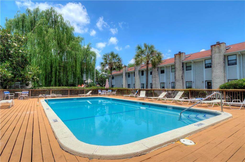 1000 Sea Island Road - Photo 1