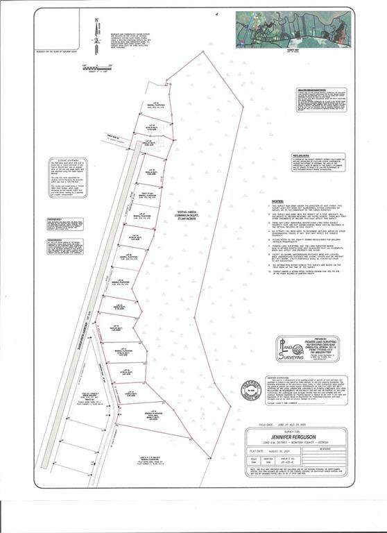 Lot 23 Barnstorm Road - Photo 1