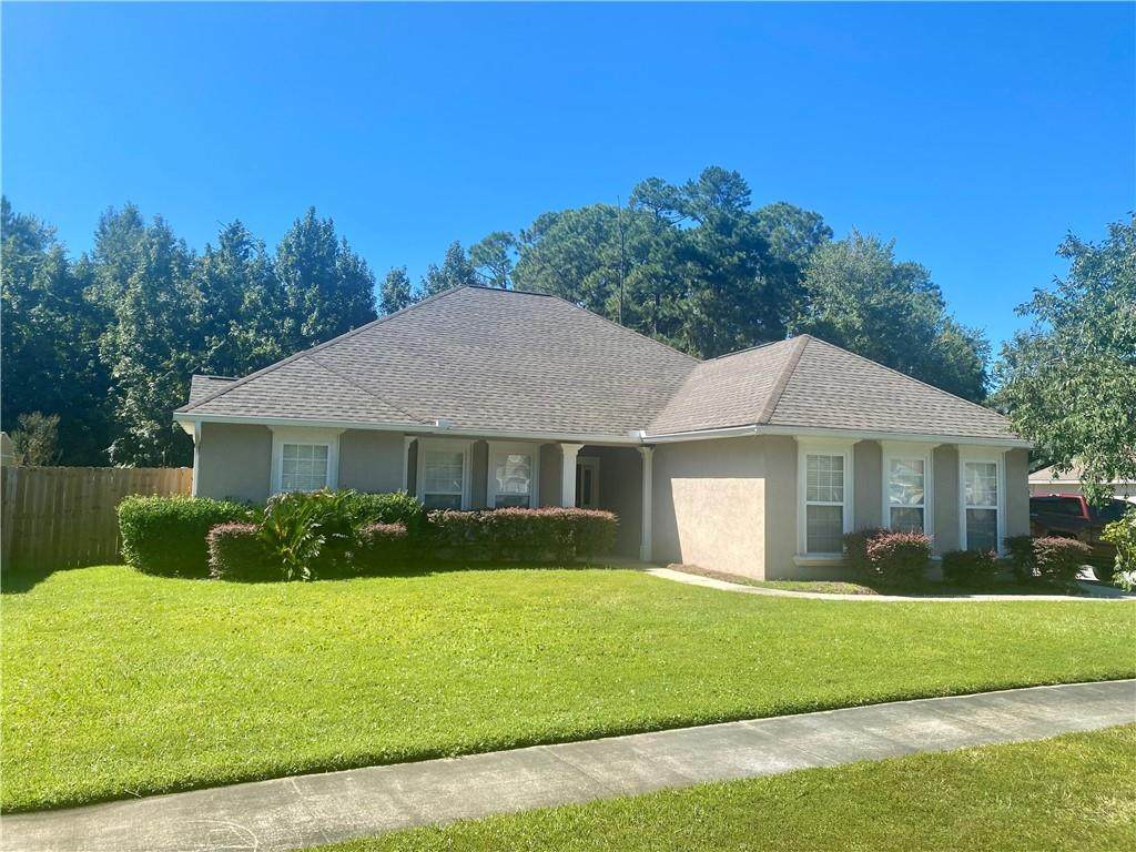 115 Teak Trail - Photo 1