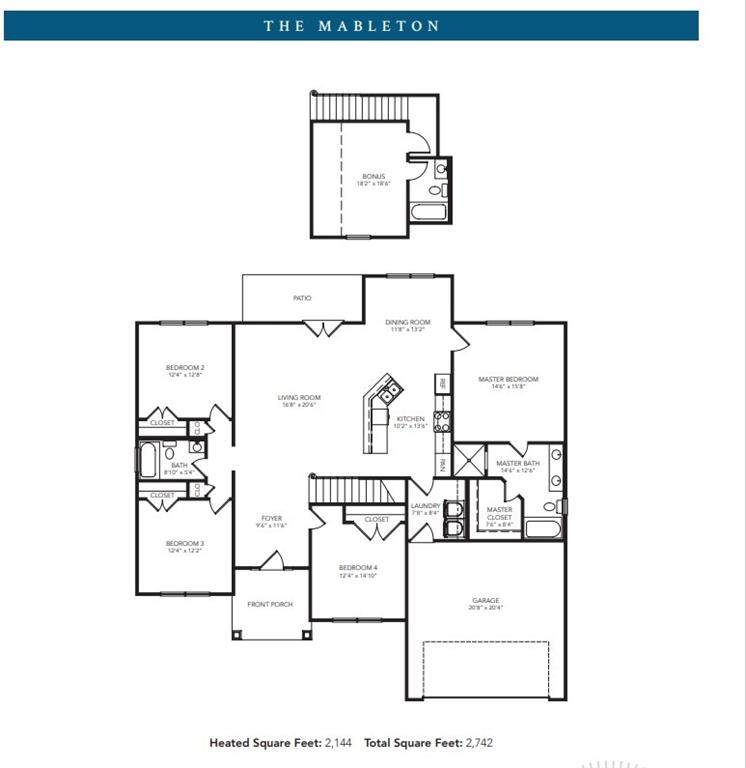 140 Allie Loop - Photo 1