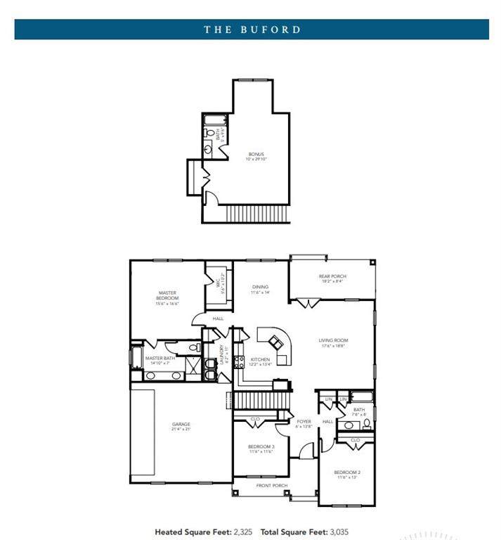 134 Allie Loop - Photo 1