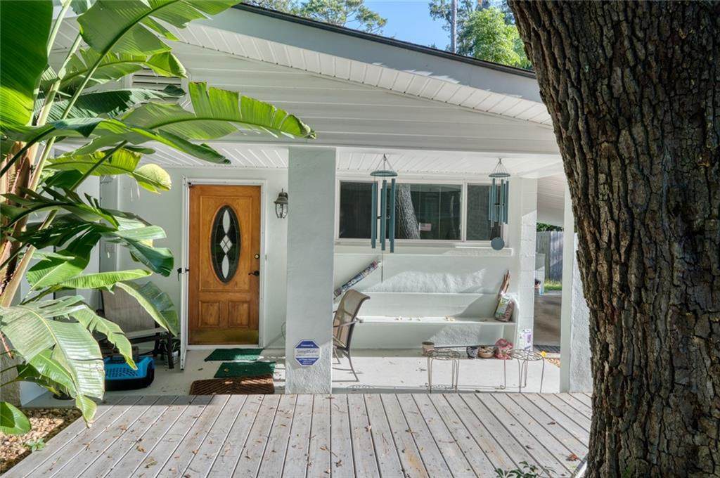 507 Wesley Oak Circle - Photo 1