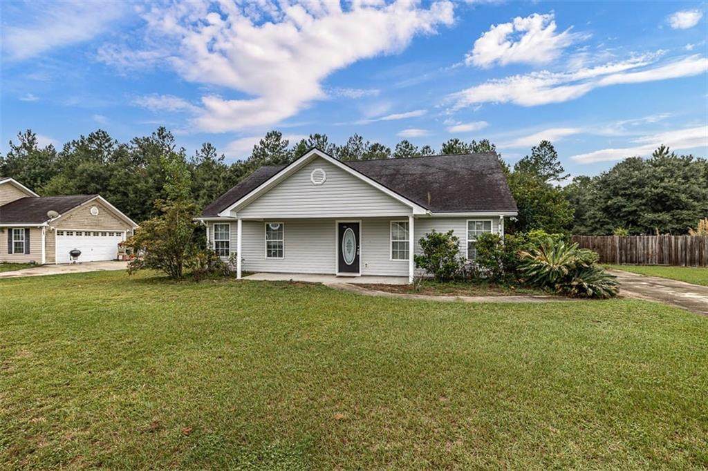 1115 Halyard Way - Photo 1
