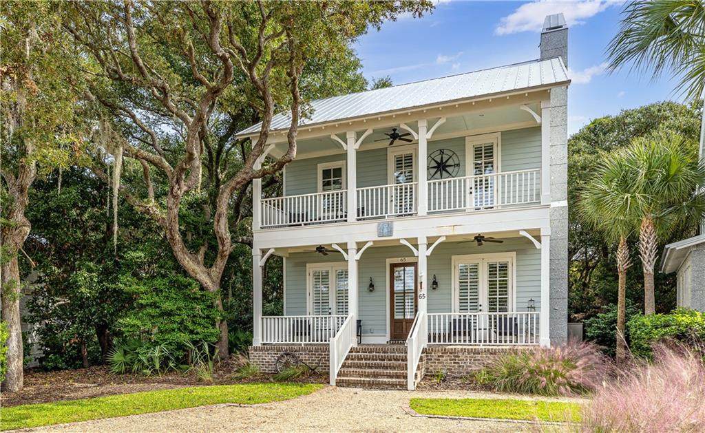 65 Water Oak Way - Photo 1