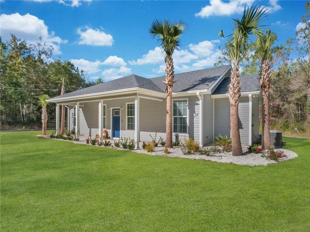 1218 Lewis Lane - Photo 1