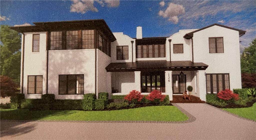 126 Point Lane - Photo 1