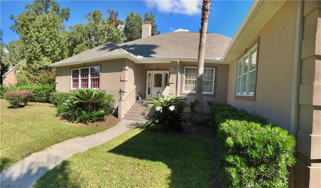 348 Oak Grove Island Drive - Photo 1