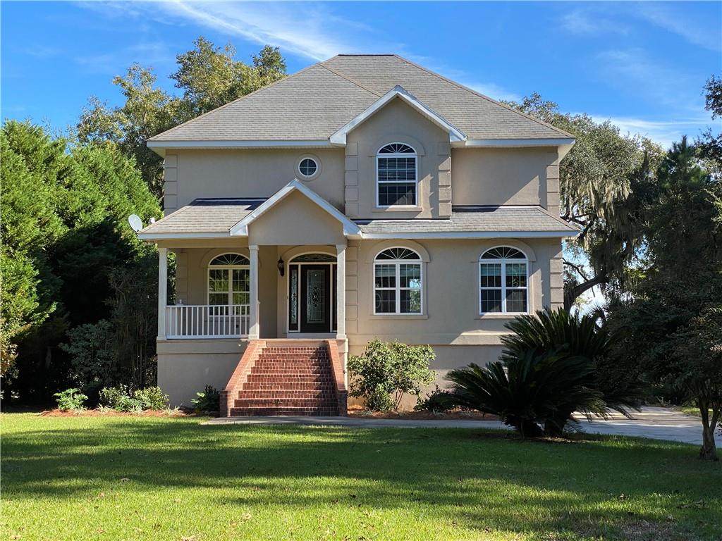515 Youmans Road - Photo 1