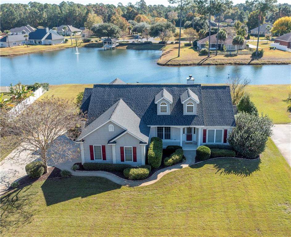 235 Edge Water Drive - Photo 1