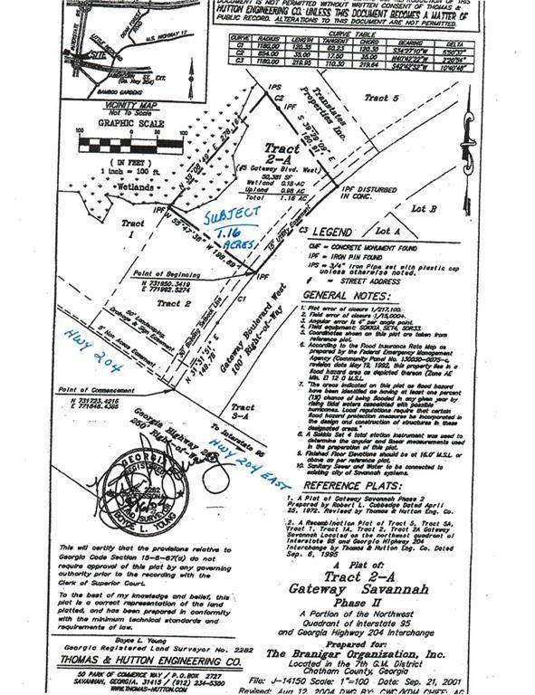 5 Gateway Boulevard - Photo 1