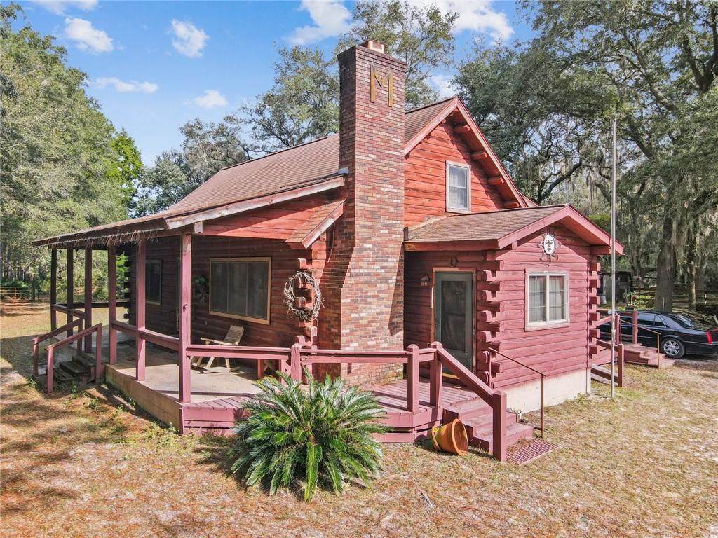 1517 Stafford Road - Photo 1