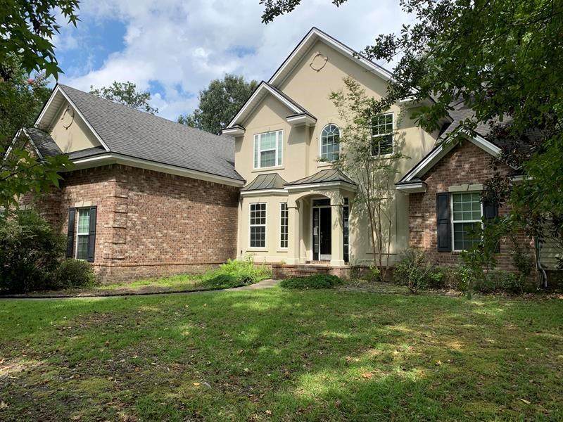 590 Channing Drive - Photo 1