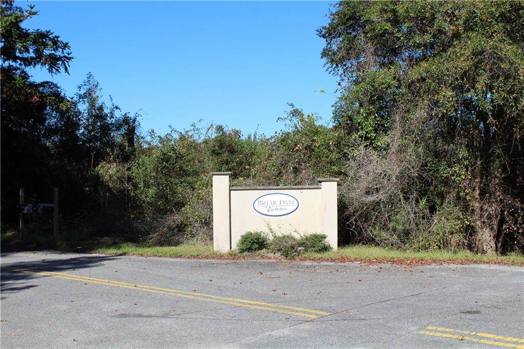 Lot 26 Live Oak Drive - Photo 1