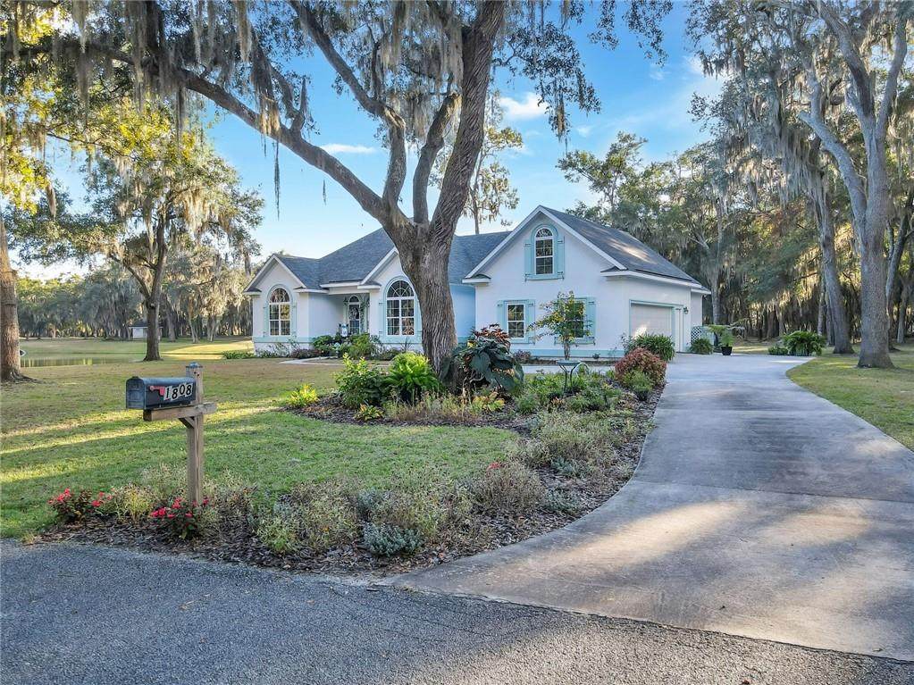 1808 Marshview Drive - Photo 1