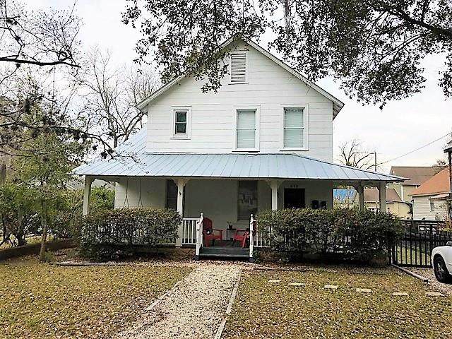 613 Union Street - Photo 1