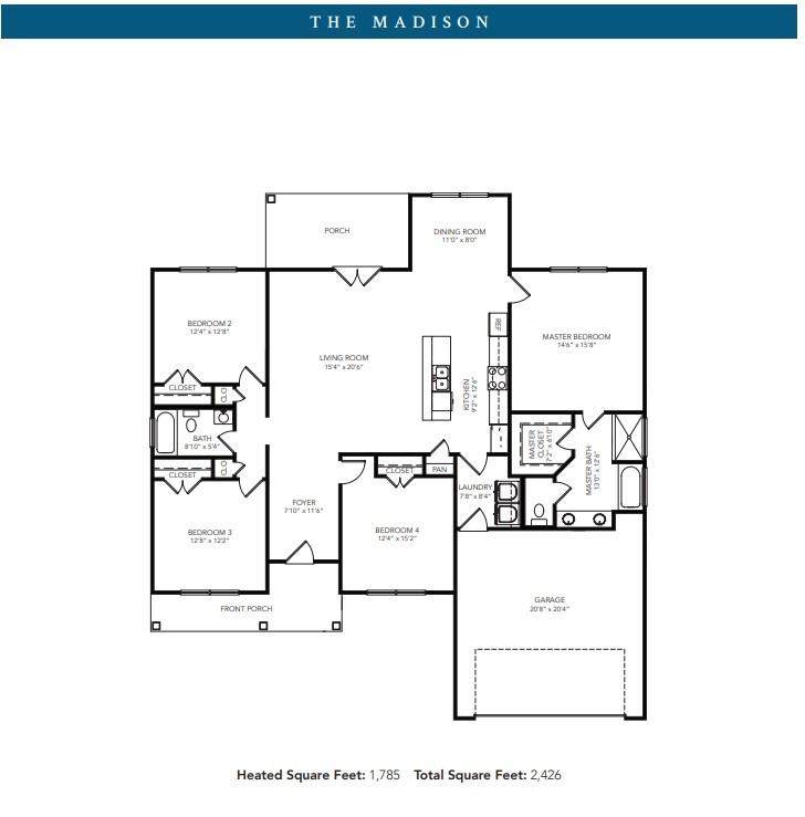108 Hudson Trail - Photo 1