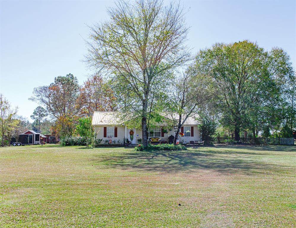 3920 Archie Sweat Road - Photo 1