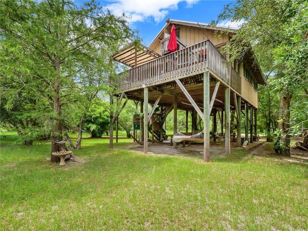 1694 Warners Landing - Photo 1