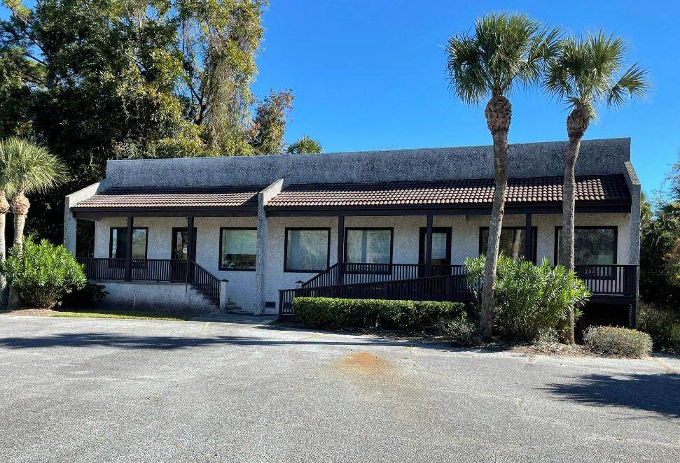 3590 Darien Highway - Photo 1
