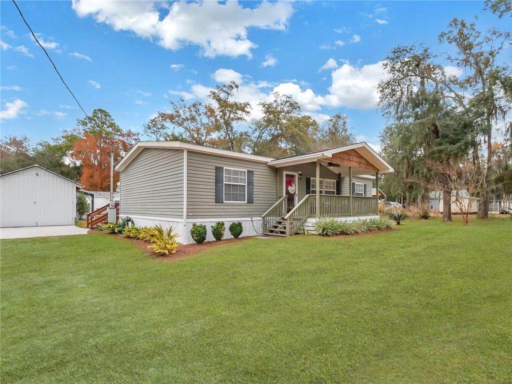 1035 Jason's Way - Photo 1